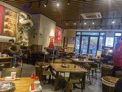 -阿润打边炉·鲜切鸡煲(华漕店)
