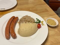 -巴伐利亚啤酒坊(意式风情街店)