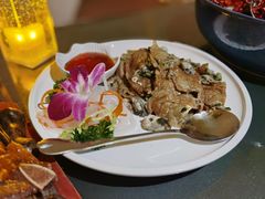 -JUKEBOX玖部音乐餐厅(华侨城店)