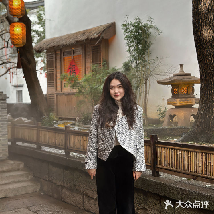 叶叶菩提|杭州高端素食🥢一叶一菩提🍃