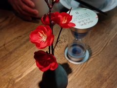 景观位-蜜桃餐厅·伴山(湖滨商业街店)