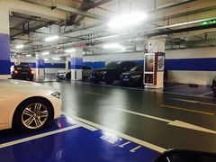 -阳光天地停车场(唐镇店)