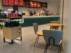 -星巴克(成都泛悦城市广场店)