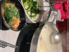 -骨之味·筒骨汤火锅(江头店)