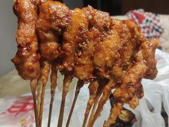 -辽B·小串(总店)