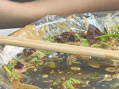 -大姐麻辣烫(莲宝中路店)