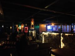 -海雾里小酒馆(观音桥店)