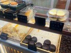 -包满意面包糕点(东坝店)