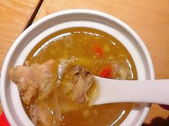 -馋笼小食堂-青岛大虾包(繁花里店)