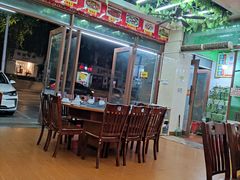 -川妹子饭店(海韵路店)