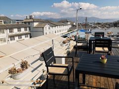 -蜜舍咖啡(洋人街店)