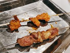 -小螺号海鲜·地道鲁菜(省体总店)