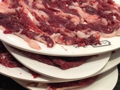 -八合里潮汕鲜牛肉火锅(深圳海岸城店)