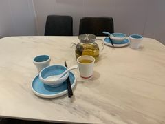 -香香海南菜餐厅