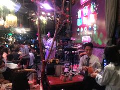大堂-胡桃里音乐酒馆(白云五号T5 MALL店)