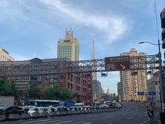 -上海四行仓库抗战纪念馆