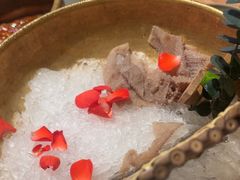 -巴奴毛肚火锅(龙湖锦艺城店)