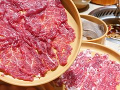 -海底捞大排档火锅(打浦路店)