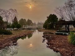 -沙家浜风景区