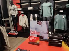 -UNDER ARMOUR(淮海755店)