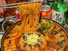 -韩时烤肉(枫蓝店)
