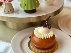 -上海明天广场JW万豪酒店