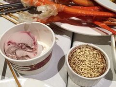 -星伦多自助料理·涮烤一体(虹悦城店)