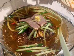 -七八冷面·延边朝鲜族美食(圣熙八号店)