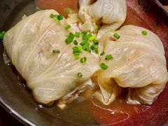 卷心菜包肉-みほりん味保灵(六月汇广场店)