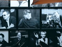 -豆蔻电影主题餐厅(四牌楼店)