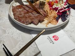 -Aqua Oasis 水天堂(太湖中心mall店)
