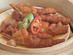 -福州世茂洲际酒店·福邸(台江店)