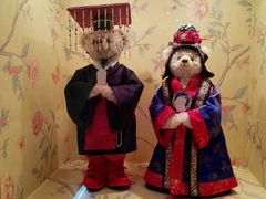 android_upload_pic-济州岛泰迪熊博物馆