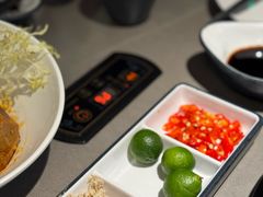 -同仁四季椰子鸡(无锡滨湖万象汇店)