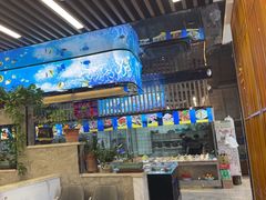 -大众海鲜(巨龙北路店)