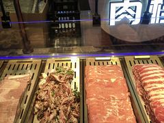 -欢乐牧场海鲜烤肉自助(牡丹园店)