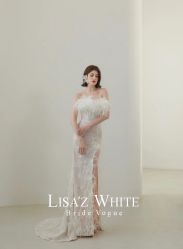 -Renee芮亦婚纱