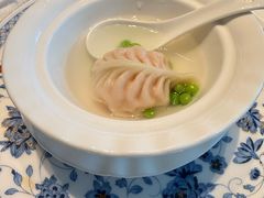 -北京宴(华贸购物中心店)