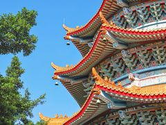 -广东圆玄道观