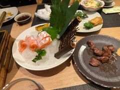 -德川家日本料理(顺义华联店)