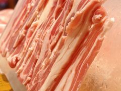 -前门涮肉(群力店)