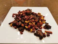 辣子和牛粒-苏浙总会(国金中心店)