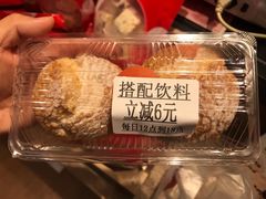 -85度C(北京玉蜓桥二店)