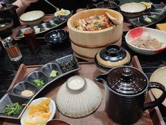 -玄白·炭烤活鳗(上海首店)