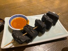 -南京大牌档(新街口德基广场店)