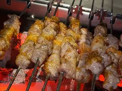 -很久以前羊肉串(打浦路店)