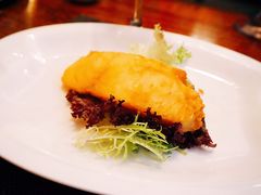 -马勒别墅·中餐厅