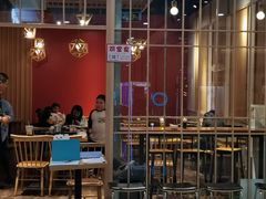 门面-45°李小姐土豆粉(世纪港湾店)