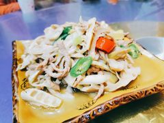 -君华饭店·腊排铜火锅