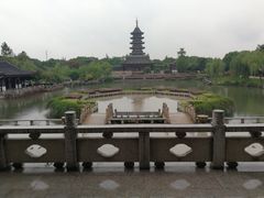 -苏州吴宫泛太平洋酒店